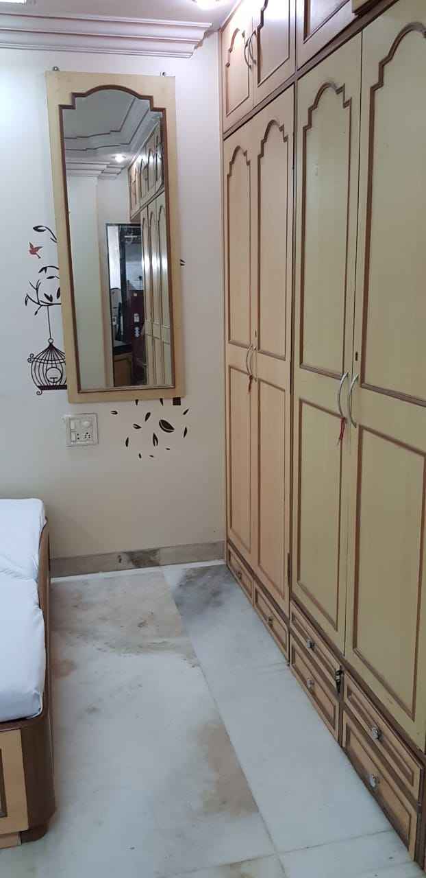 No Preference PG room in Santacruz (E, Mumbai – photo 3